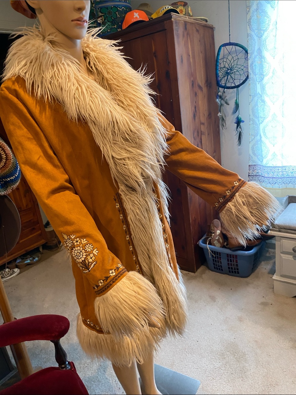 Spell Joplin Jacket - Picture 7 of 9